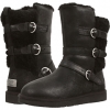 Black UGG Becket for Women (Size 7)