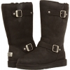 Black UGG Sutter for Women (Size 8)