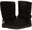 Black UGG Carter for Women (Size 9)