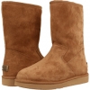 Chestnut UGG Pierce for Women (Size 5)