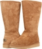 Chestnut UGG Sumner for Women (Size 9)