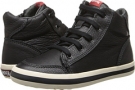 Black Camper Kids 90194 for Kids (Size 11)