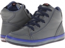 Medium Gray Camper Kids 90194 for Kids (Size 11.5)