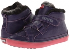 Dark Purple Camper Kids 90289 for Kids (Size 11)