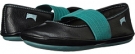 Black Camper Kids 80025 for Kids (Size 10)