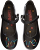 Black Camper Kids 80471 for Kids (Size 12)