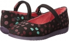 Black Camper Kids 80511 for Kids (Size 11.5)