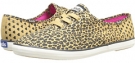 Keds Champion Leopard Heart Size 5