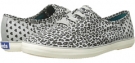 Keds Champion Leopard Heart Size 5.5