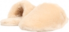 UGG Fluff Clog Size 12