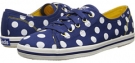 Twilight Blue Keds Rally Dot for Women (Size 6)