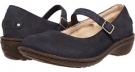 Navy UGG Kandace for Women (Size 11)