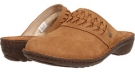 Chestnut UGG Theresa for Women (Size 8)