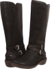 Black UGG Rosen for Women (Size 7)