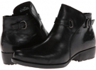 Black Full-Grain Born Jem for Women (Size 6)