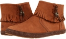 Whiskey UGG Tiana for Women (Size 12)