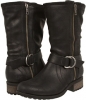 Black UGG Silva for Women (Size 12)