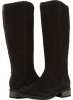 Black Suede UGG Seldon for Women (Size 8)