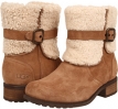 Chestnut UGG Blayre II for Women (Size 5)