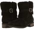 Black UGG Blayre II for Women (Size 5)