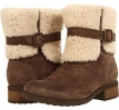 Espresso UGG Blayre II for Women (Size 8)