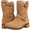 Chestnut UGG Chaney for Women (Size 6.5)