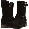 Black UGG Chaney for Women (Size 7.5)