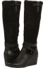 Black UGG Lesley for Women (Size 12)