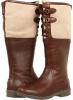 Chestnut UGG Elsa for Women (Size 5)