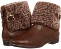 Chocolate UGG Inez for Women (Size 11)