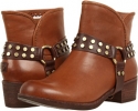 Whiskey UGG Darling Harness for Women (Size 6.5)