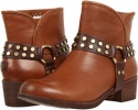 Whiskey UGG Darling Harness for Women (Size 8.5)