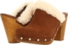 Chestnut UGG Adele for Women (Size 12)