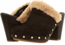 Black UGG Adele for Women (Size 5)