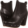 Black UGG Carberry for Women (Size 8)