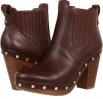 Mahogany UGG Carberry for Women (Size 12)