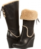 Black UGG Emilie for Women (Size 12)