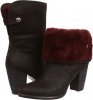 Black UGG Layna for Women (Size 5.5)