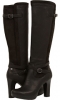 Black UGG Linde for Women (Size 8.5)