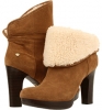 Chestnut UGG Dandylion II for Women (Size 5)