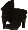 Black UGG Dandylion II for Women (Size 7)