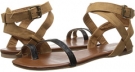 Tan O'Neill La Rambla for Women (Size 10)