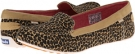 Keds Cruise Leopard Size 8