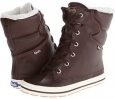 Droplet Tumnbled Leather Women's 5.5