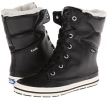 Droplet Tumnbled Leather Women's 9.5