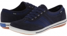 Navy Keds Sportive T-Toe Suede for Women (Size 9.5)