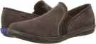 Espresso Keds Regal Slip On for Women (Size 7)