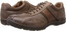 Brown Born Manny (Bark for Men (Size 14)