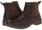 Dark Brown Born Irving (Castagno for Men (Size 8)