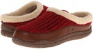 Acorn WearAbout Clog with FirmCore Size 6